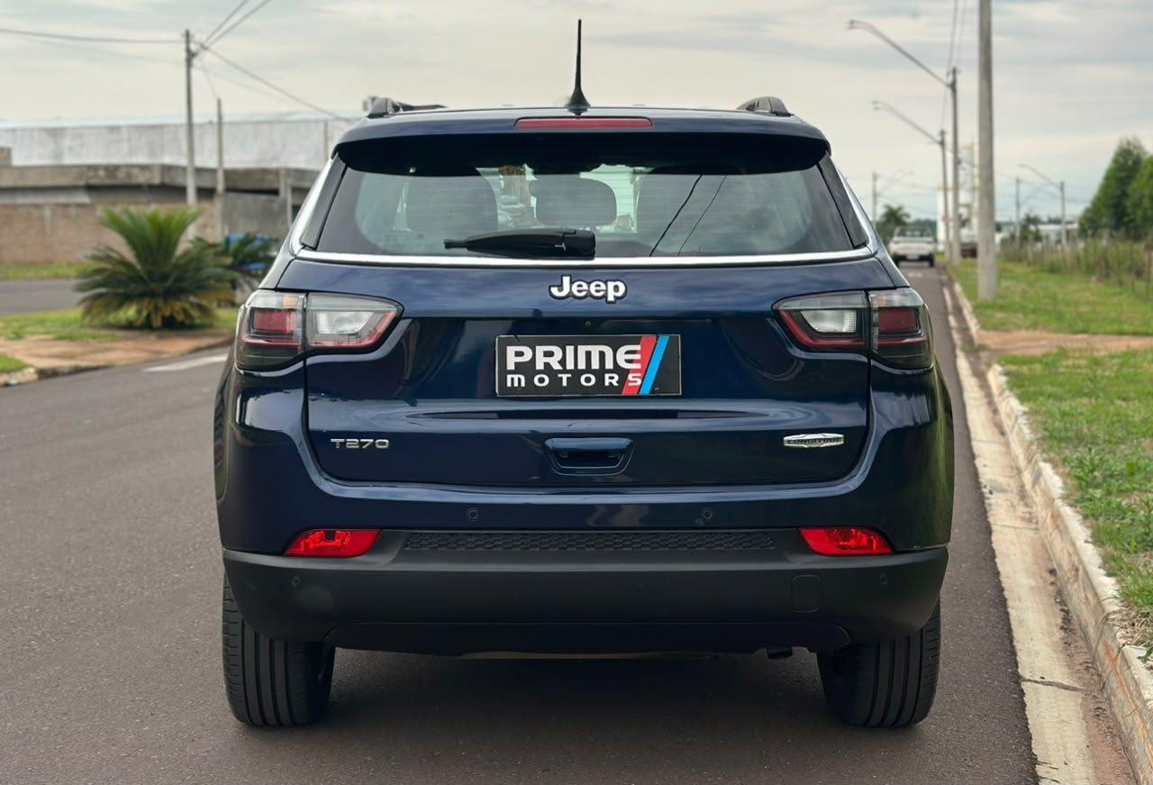 JEEP Compass - Foto