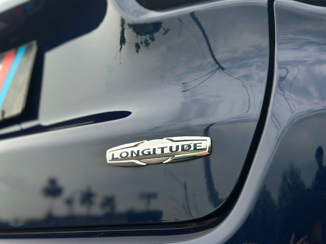 JEEP Compass - Foto