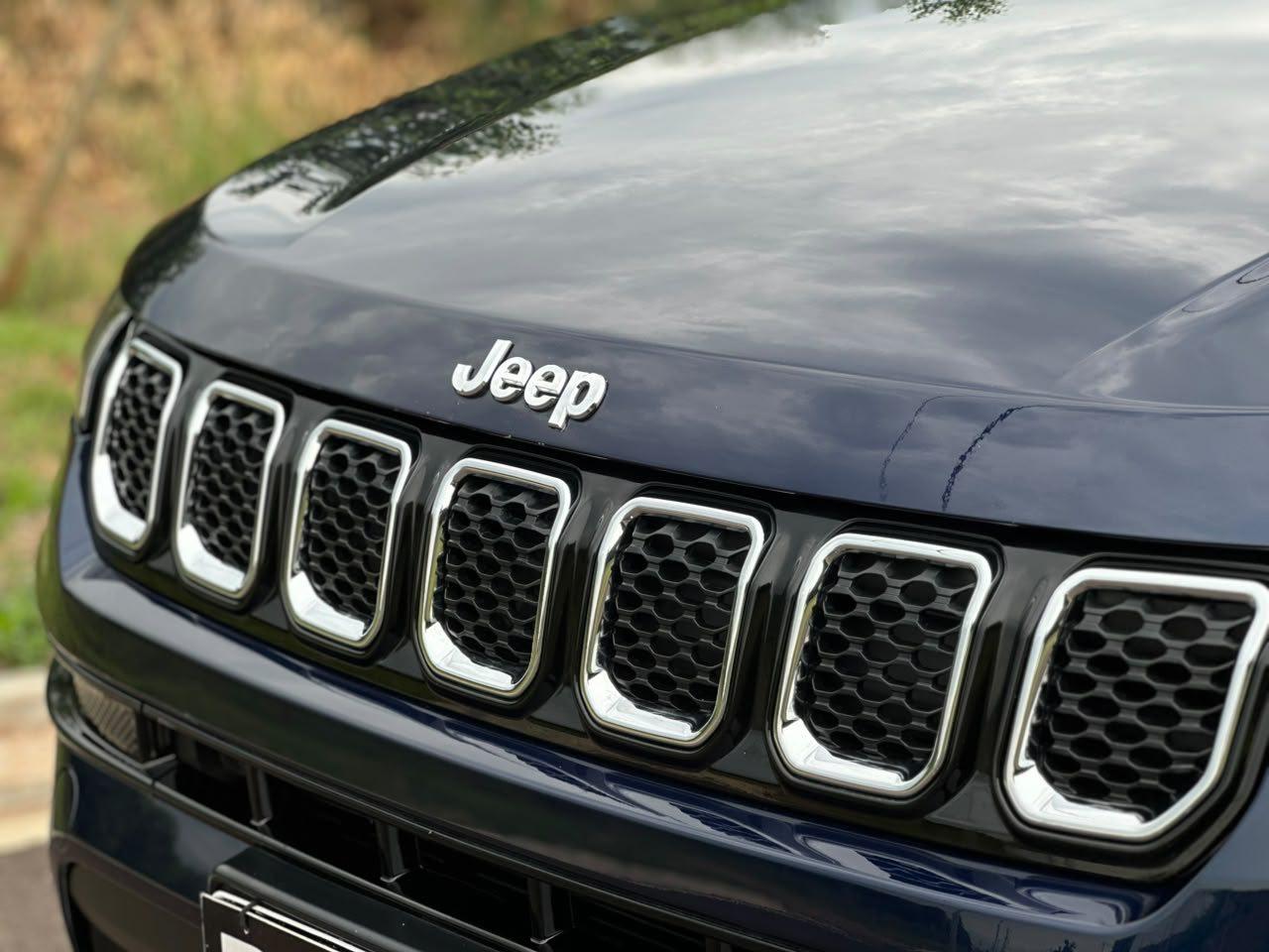 JEEP Compass - Foto