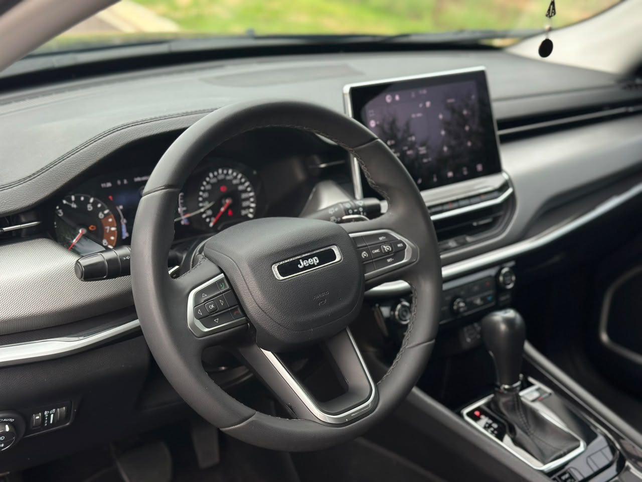 JEEP Compass - Foto