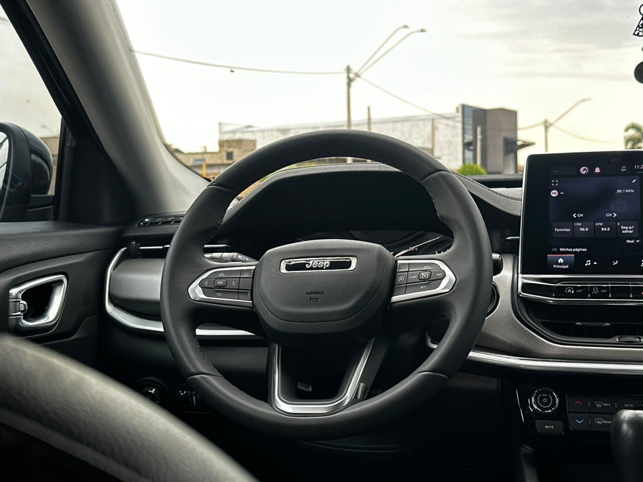 JEEP Compass - Foto