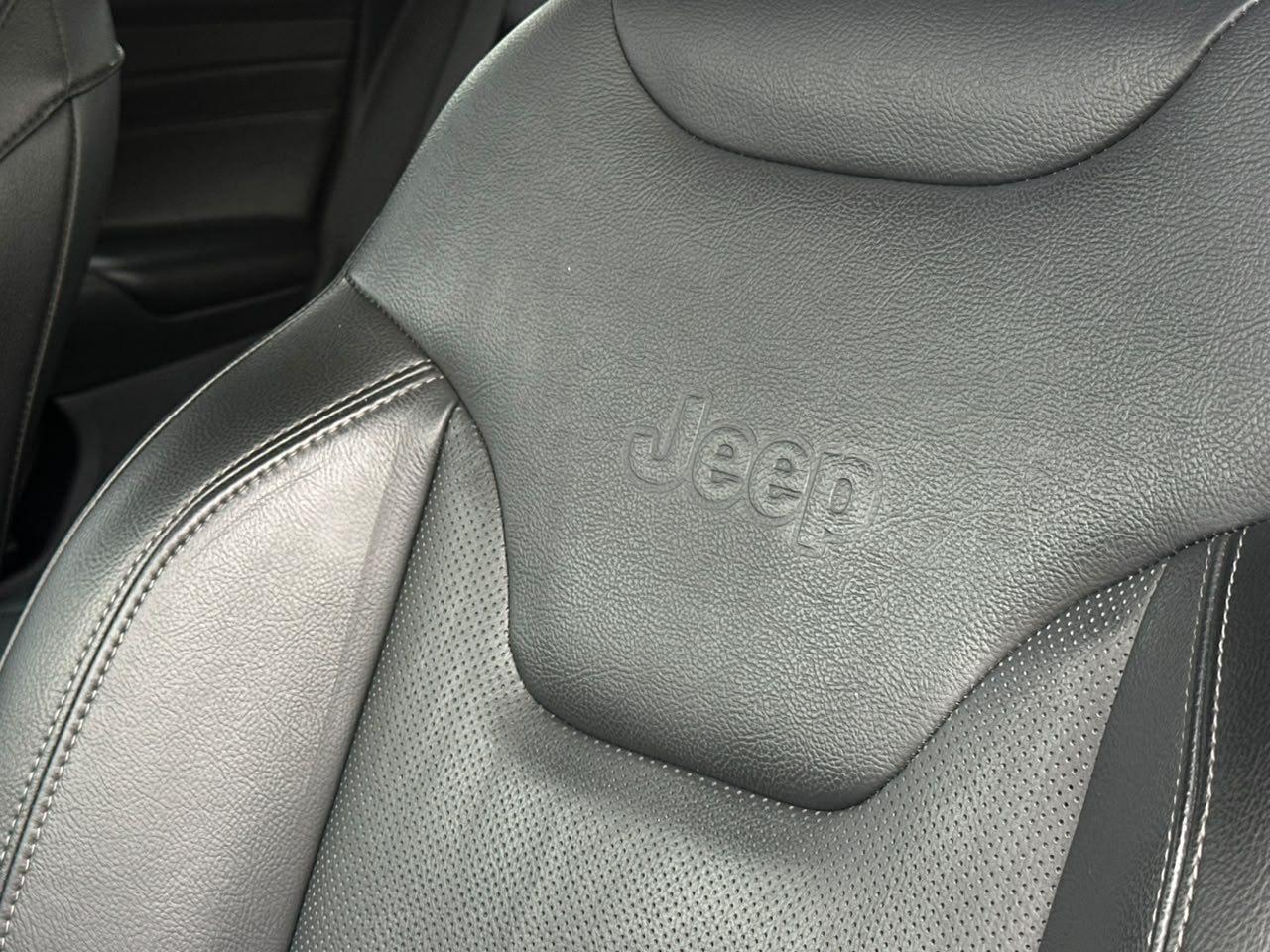 JEEP Compass - Foto