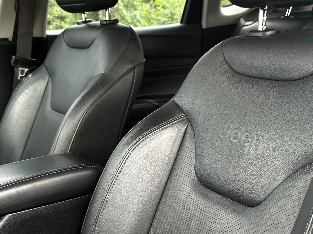 JEEP Compass - Foto
