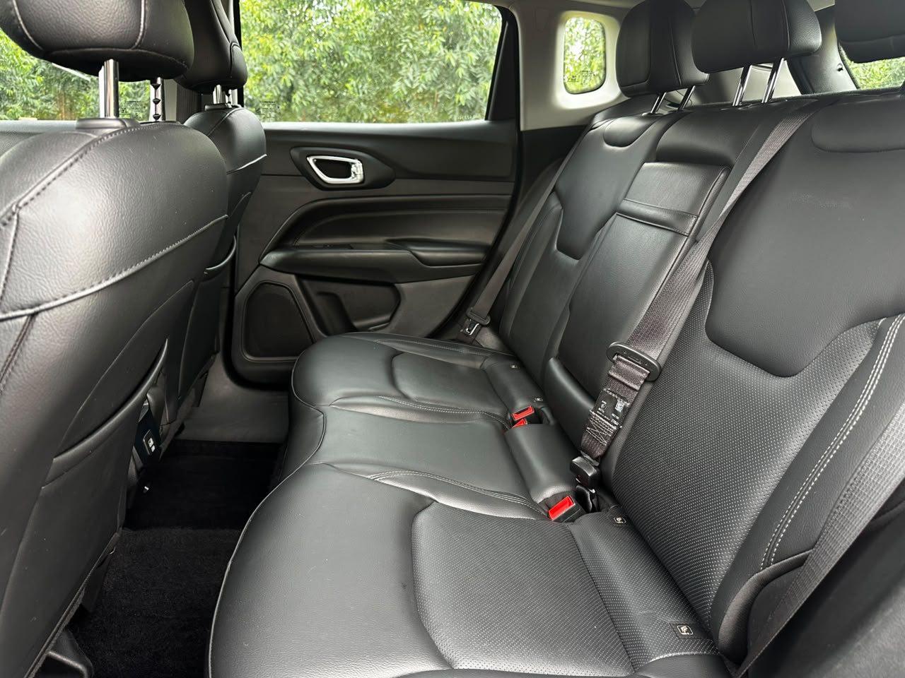 JEEP Compass - Foto