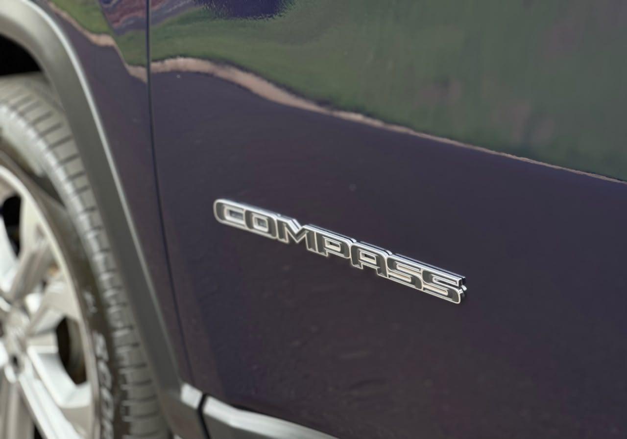 JEEP Compass - Foto