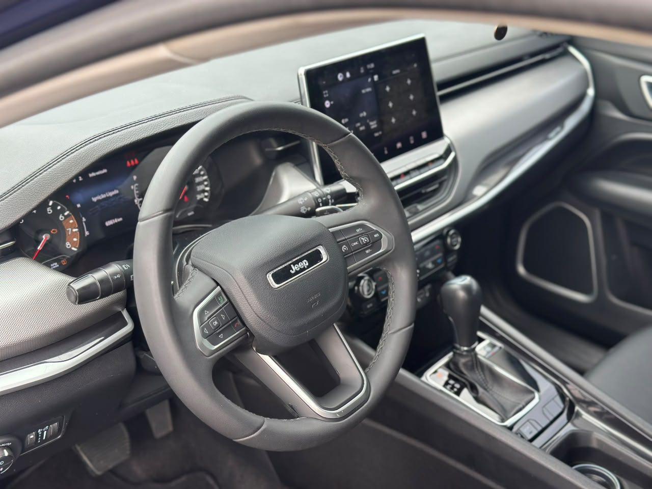 JEEP Compass - Foto