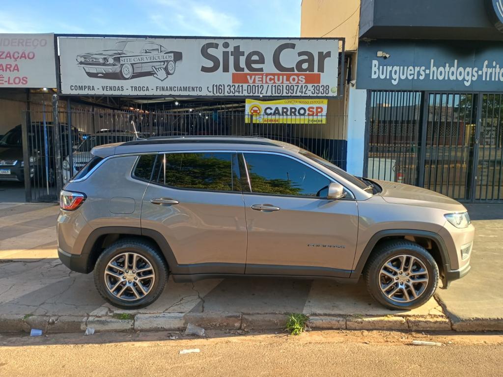 JEEP Compass - Foto