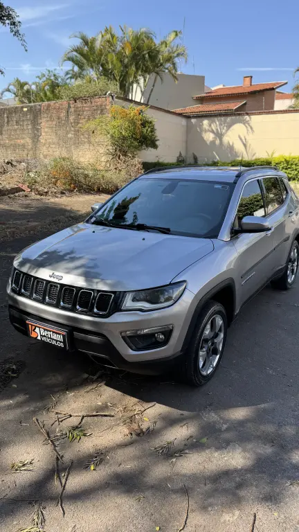 JEEP Compass - Foto