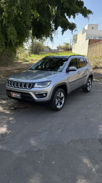 JEEP Compass - Foto