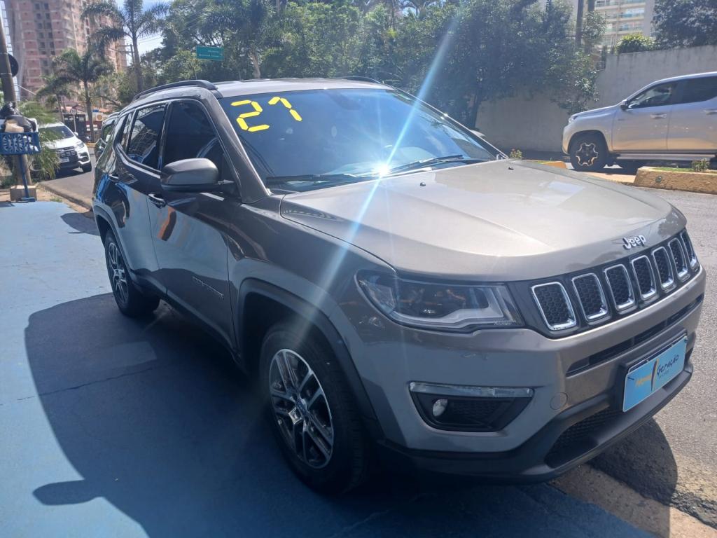 JEEP Compass - Foto