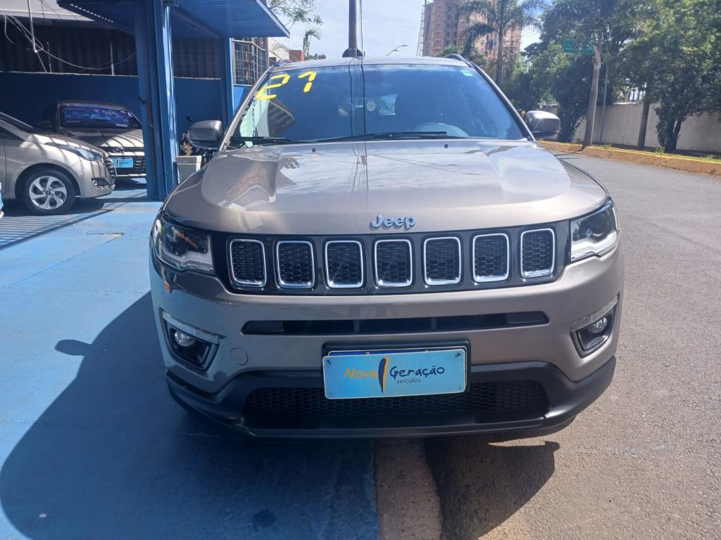 JEEP Compass - Foto