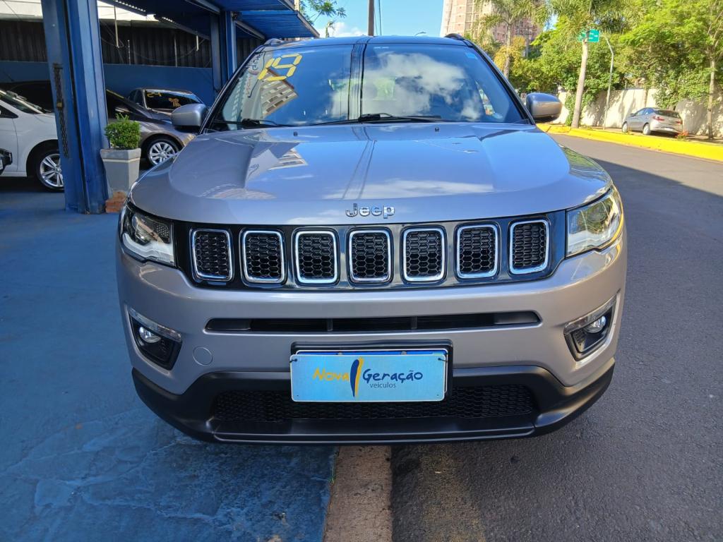 JEEP Compass - Foto