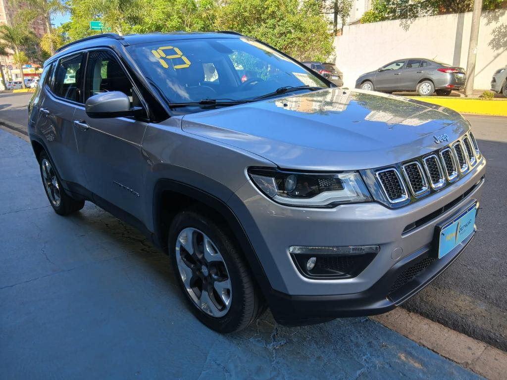 JEEP Compass - Foto