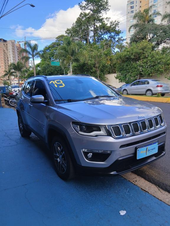 JEEP Compass - Foto
