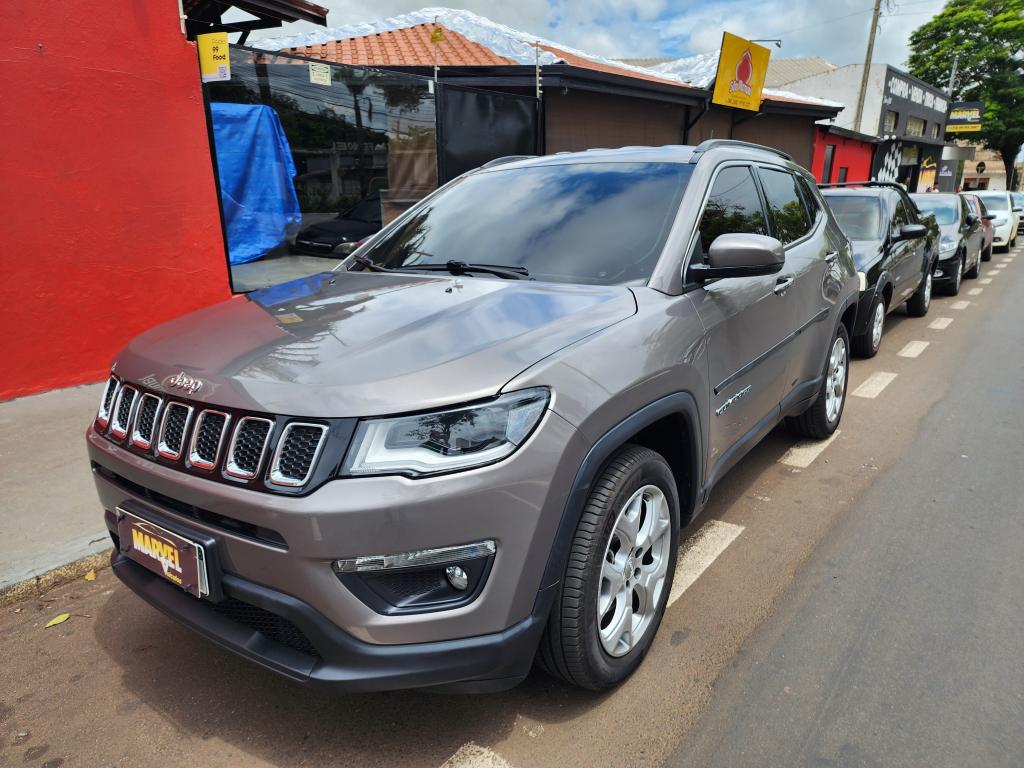 JEEP Compass - Foto