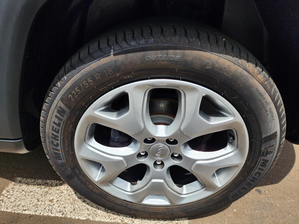 JEEP Compass - Foto