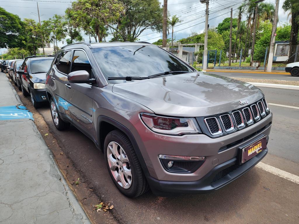 JEEP Compass - Foto
