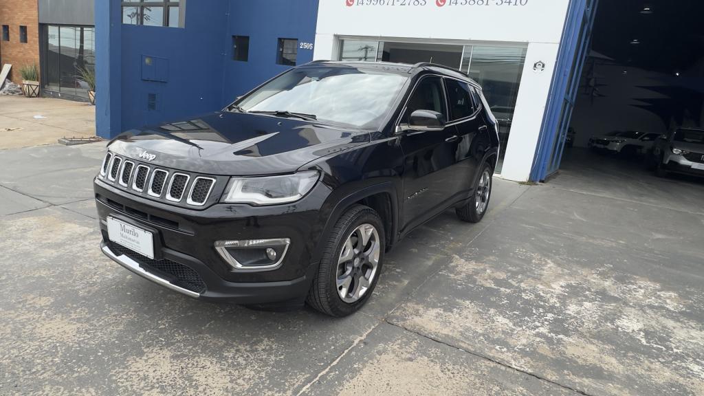 JEEP Compass - Foto