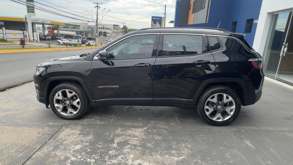 JEEP Compass - Foto