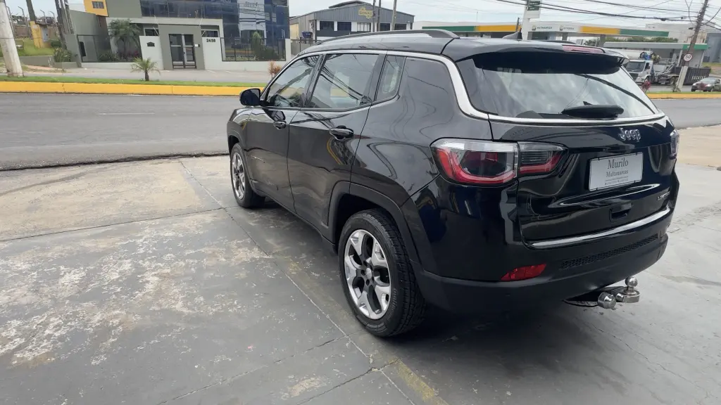 JEEP Compass - Foto
