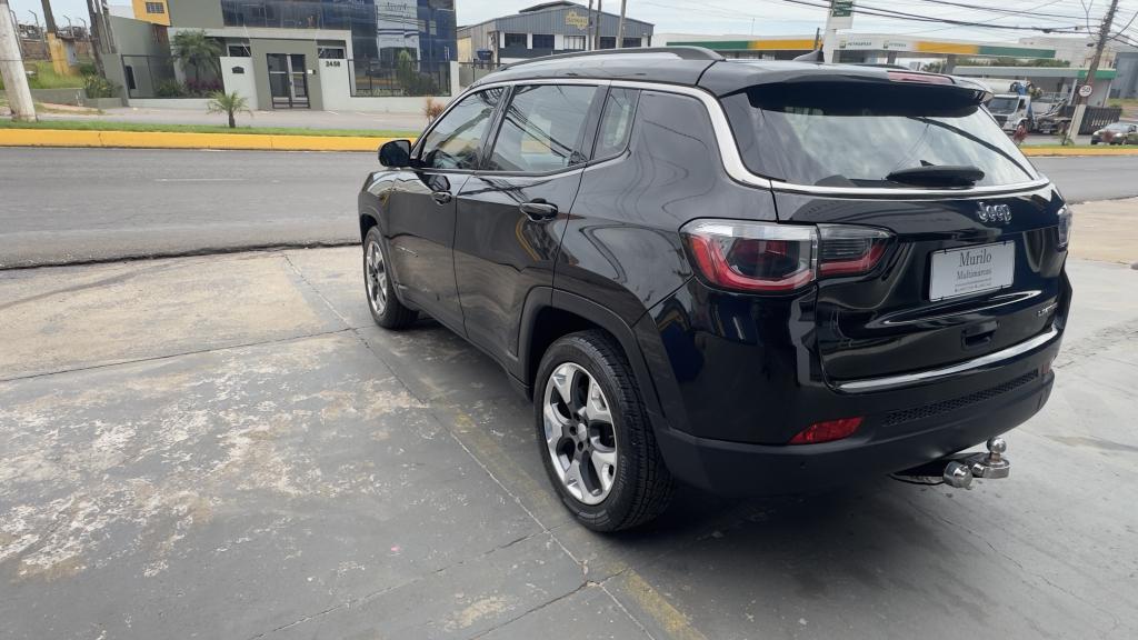 JEEP Compass - Foto