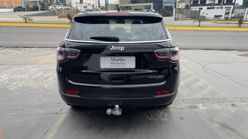 JEEP Compass - Foto