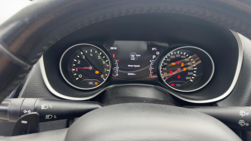 JEEP Compass - Foto