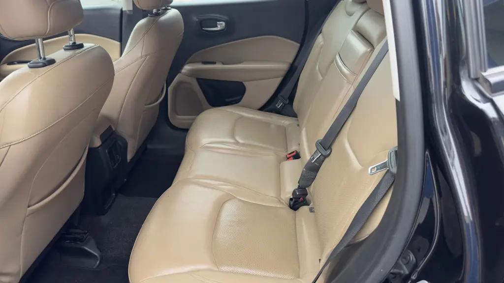 JEEP Compass - Foto