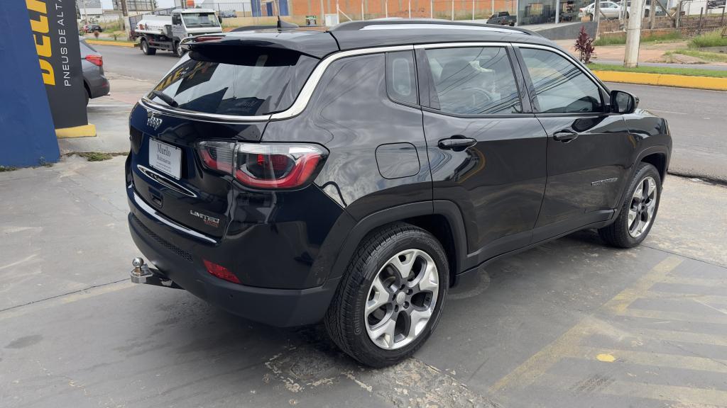 JEEP Compass - Foto