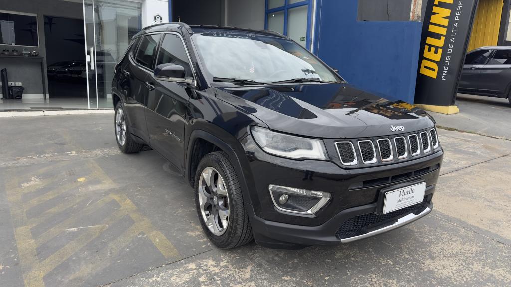 JEEP Compass - Foto