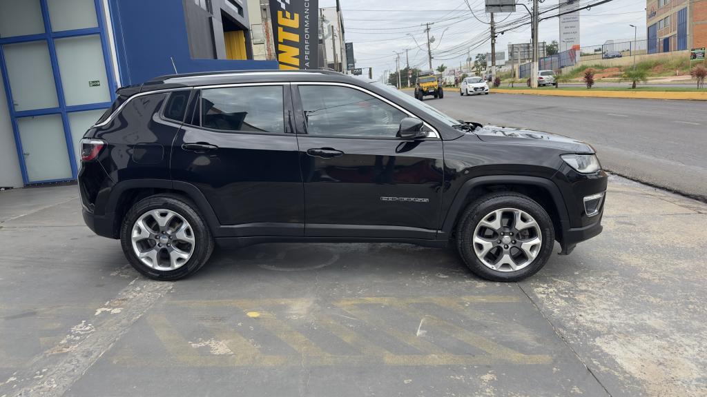 JEEP Compass - Foto