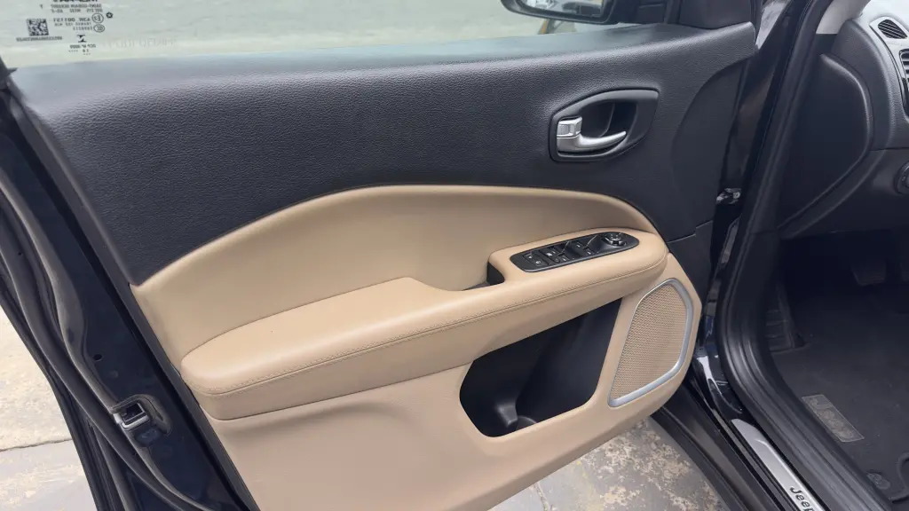 JEEP Compass - Foto