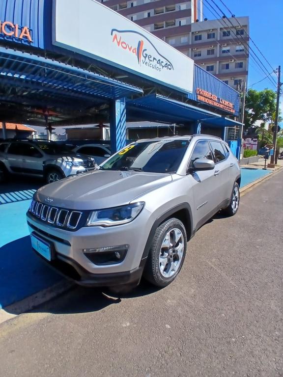 JEEP Compass - Foto