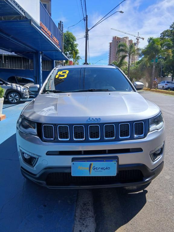 JEEP Compass - Foto