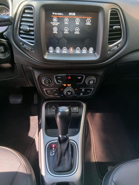 JEEP Compass - Foto