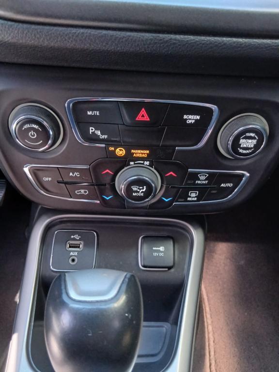 JEEP Compass - Foto