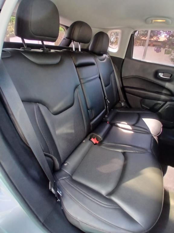 JEEP Compass - Foto