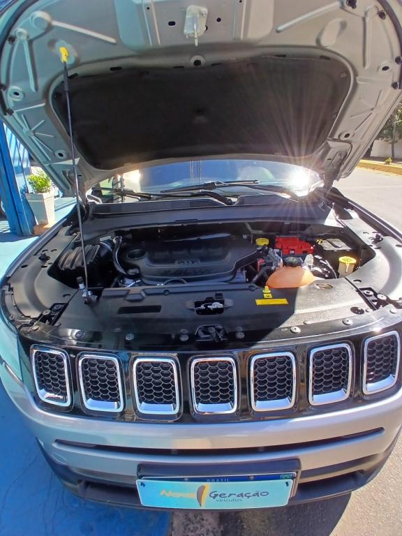 JEEP Compass - Foto