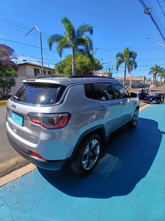 JEEP Compass - Foto