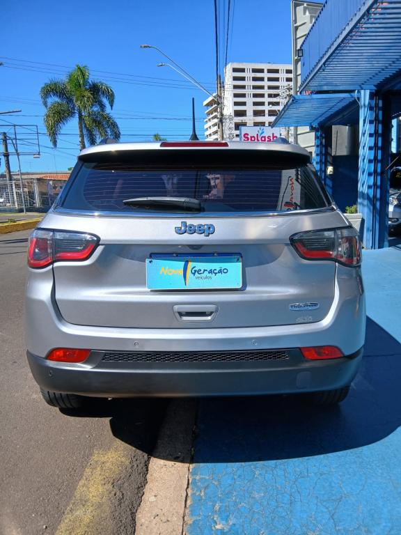 JEEP Compass - Foto