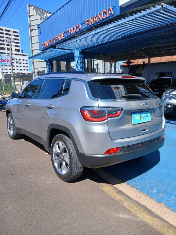 JEEP Compass - Foto