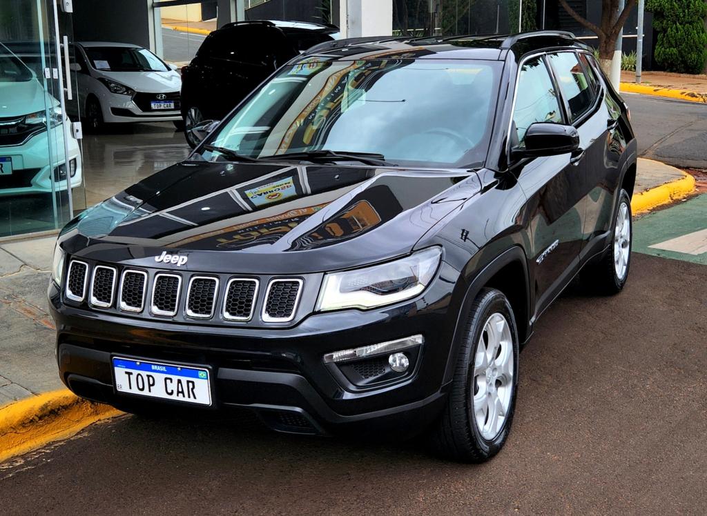 JEEP Compass - Foto
