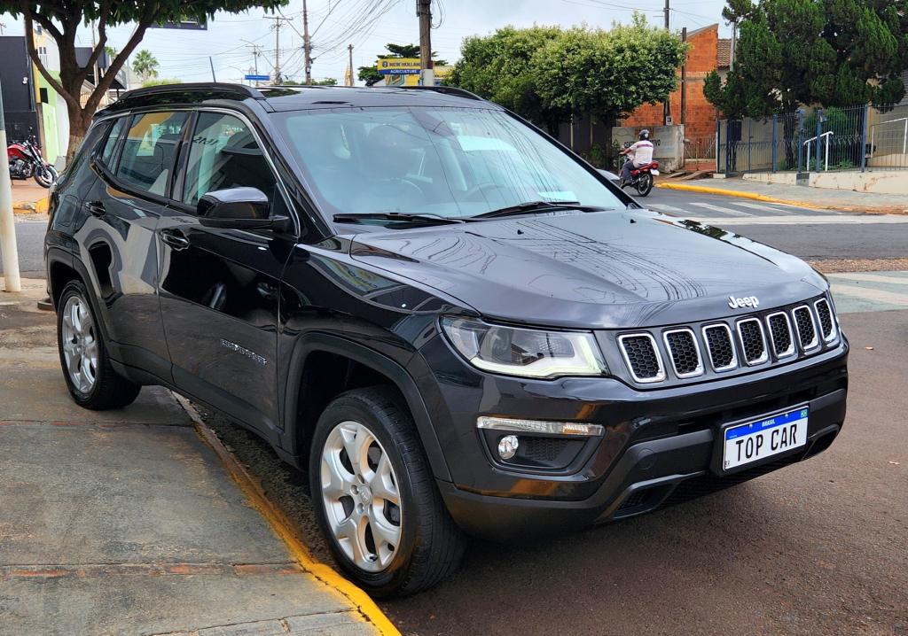 JEEP Compass - Foto