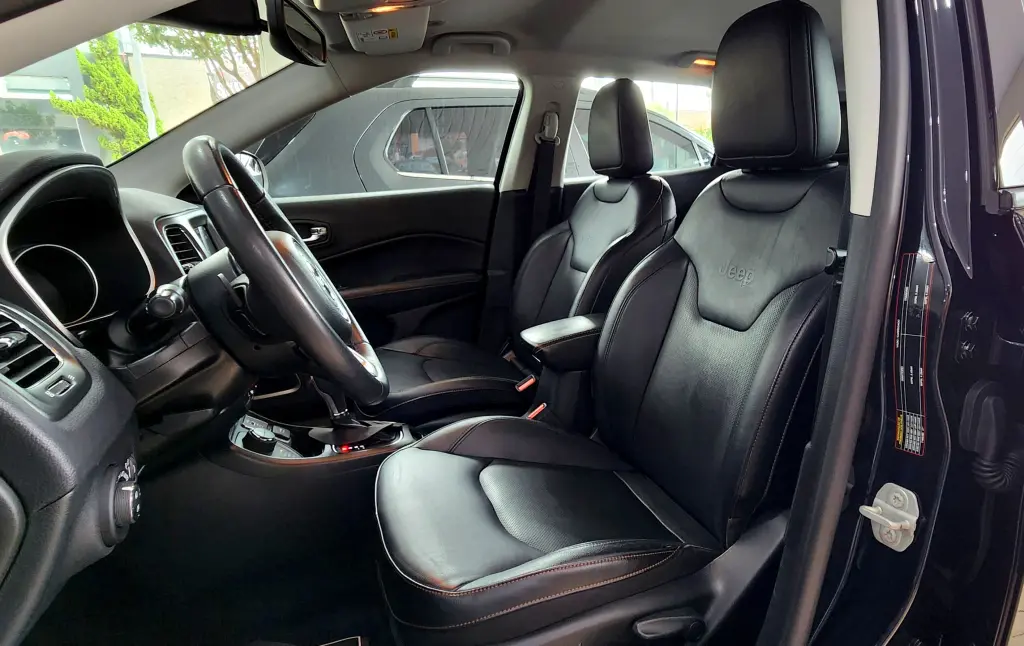 JEEP Compass - Foto