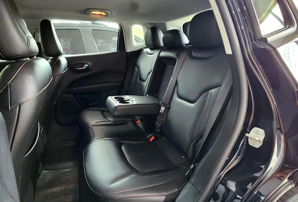 JEEP Compass - Foto