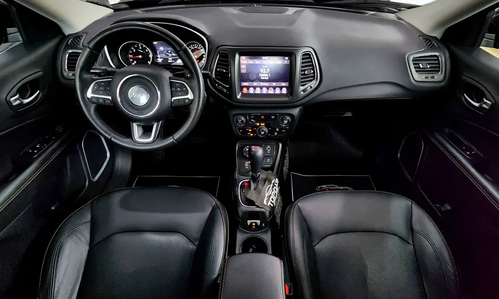 JEEP Compass - Foto