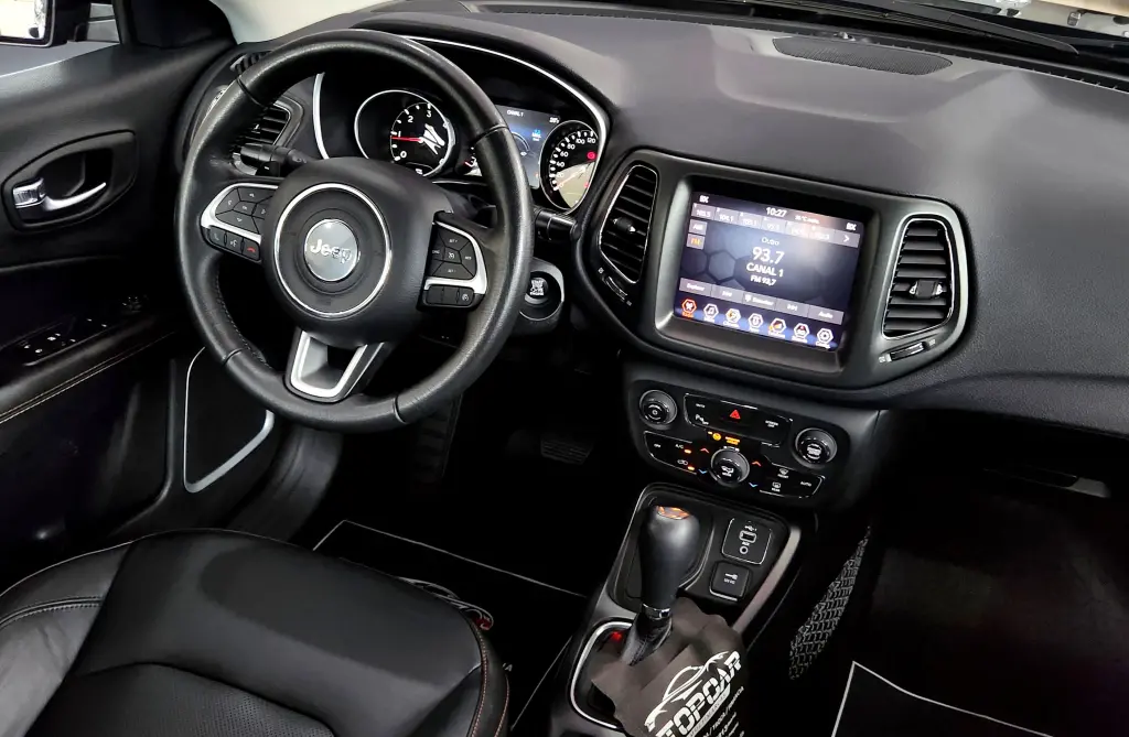 JEEP Compass - Foto