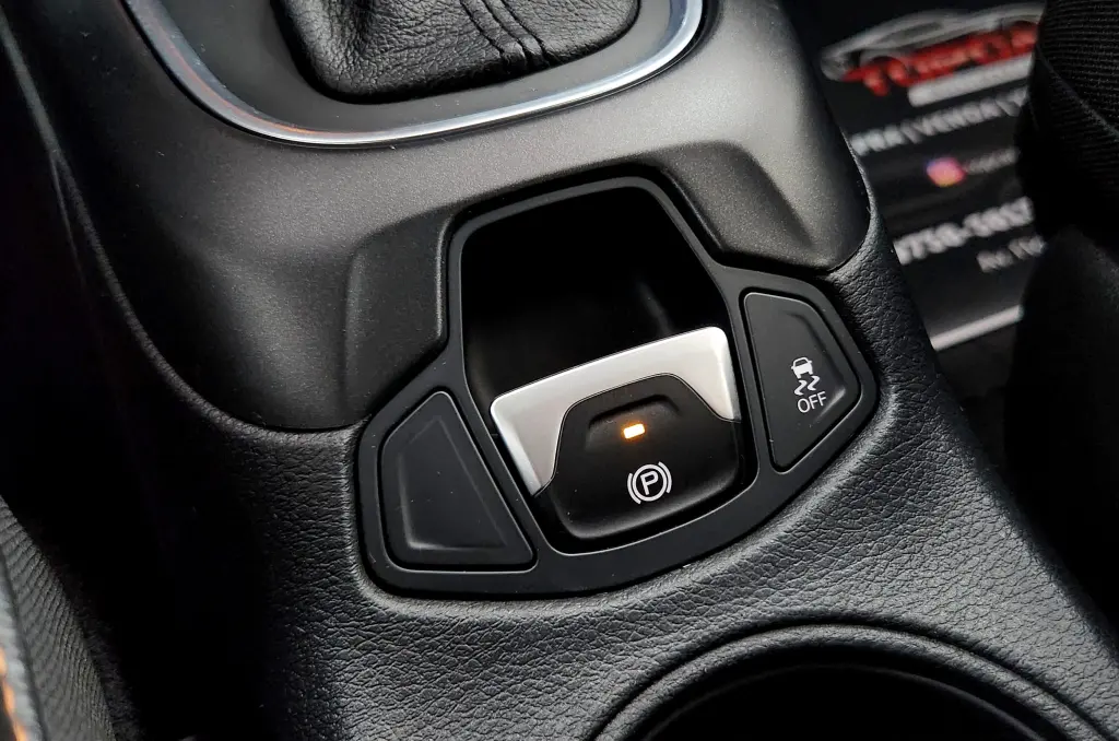 JEEP Compass - Foto