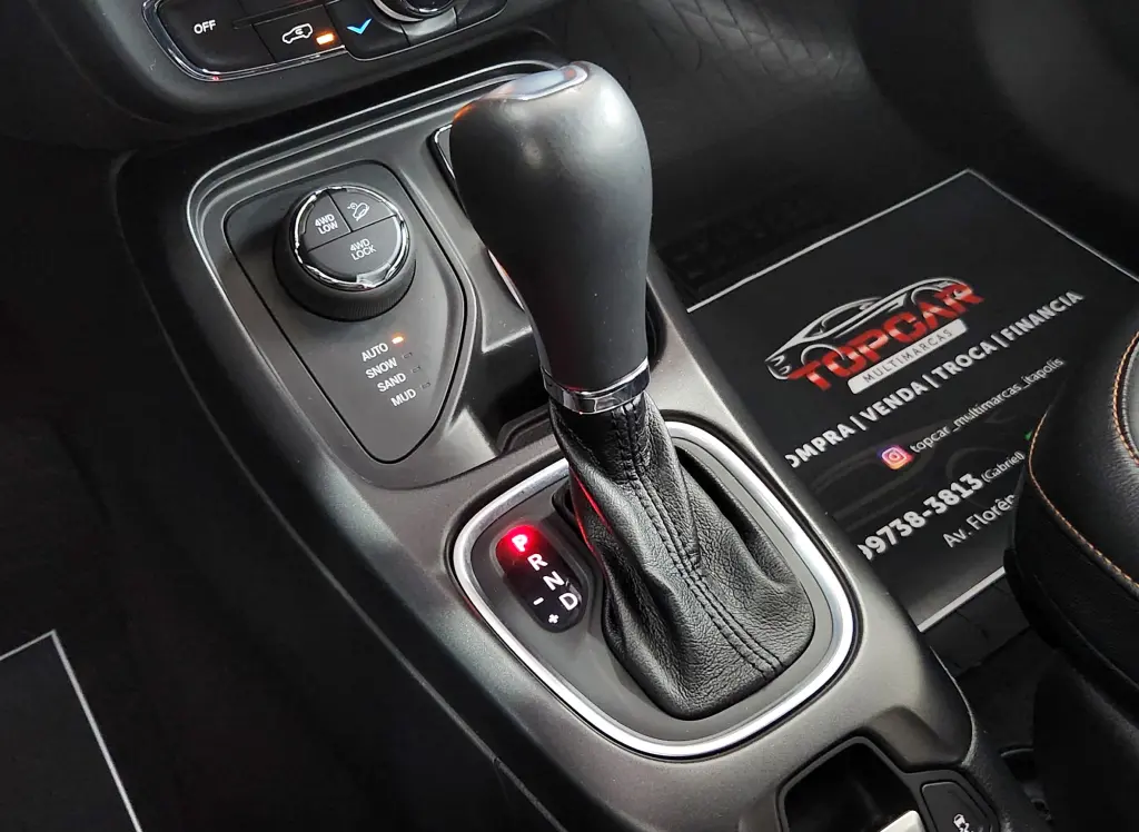 JEEP Compass - Foto