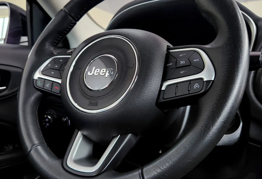 JEEP Compass - Foto
